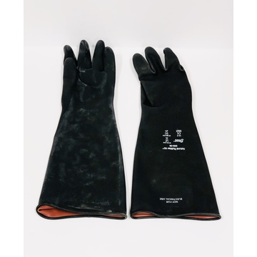 Best Natural Rubber Latex Gloves