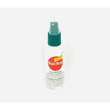 Bactine Burn Spray - 105 Ml