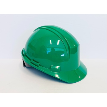 Cap Style Csa Hard Hat 4-point Suspension Type 2 Class E - Green