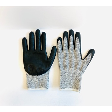 Tenactive Foam/nitrile Glove A3