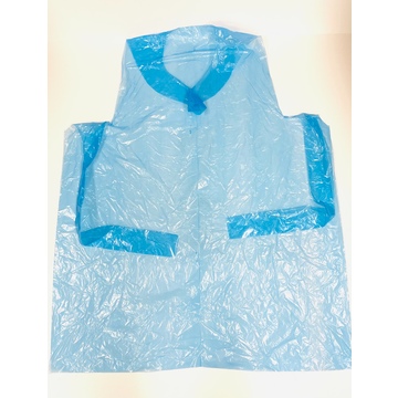 Vic Ldpe Aprons - Disposable