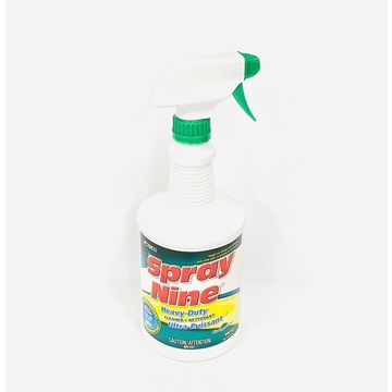 Spray Nine Cleaner - 946 Ml