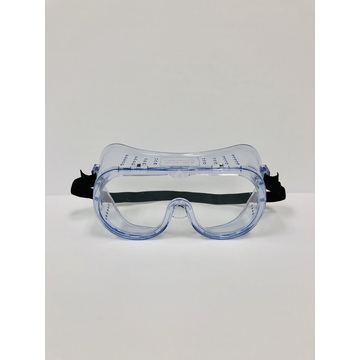 Vi-tec Perforated Goggles