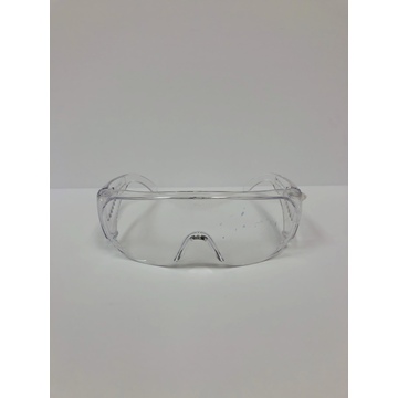 Vi-tec Visitor Spec Safety Glasses