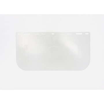 North By Honeywell Face Shield Window - Petg Material, 8