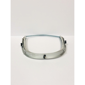 Faceshield Hard Hat Aluminum Bracket