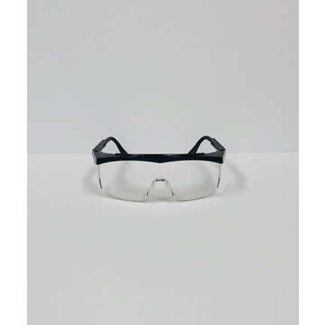 Stratos Ss1 Series Safety Glasses - Clear Lens