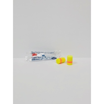 3m E-a-rsoft Superfit Earplugs #312-4201 - Uncorded