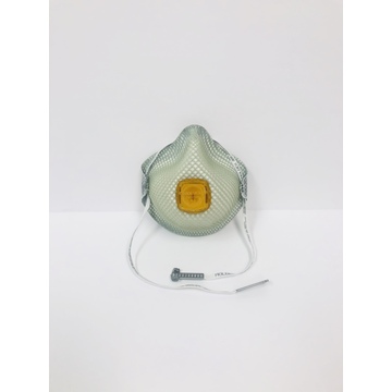 Moldex 2800n95 Organic Vapors Series Particulate Respirators With Handystrap & Ventex Valve