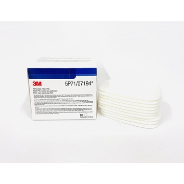 3m Particulate Filter #5p71 - P95