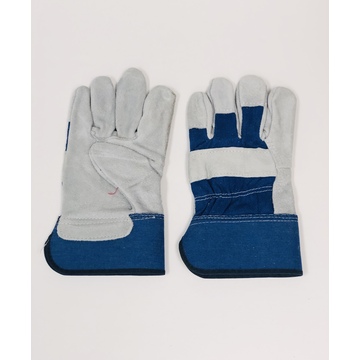 Vi-tec Premium Split Leather Fitters Gloves