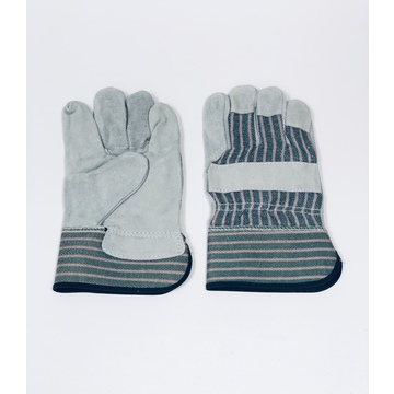 Vi-tec Select Split Leather Fitters Gloves