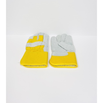 Fitters Gloves With Boa Lining