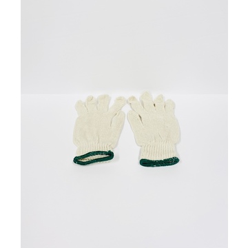 Vic String Knit Poly/cotton Gloves