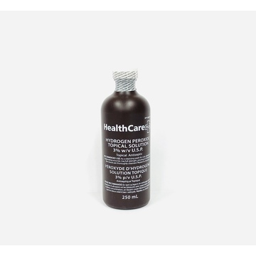 Hydrogen Peroxide Antiseptic