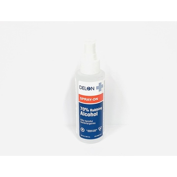 First Aid Spray - 120 Ml