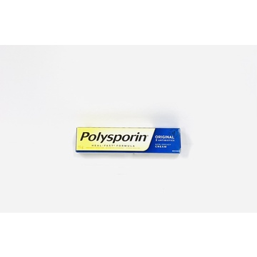 Polysporin Ointments