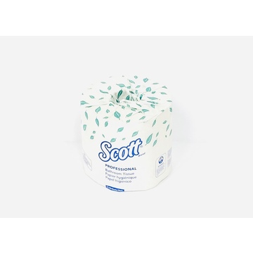 Scott® Standard Roll Bathroom Tissue