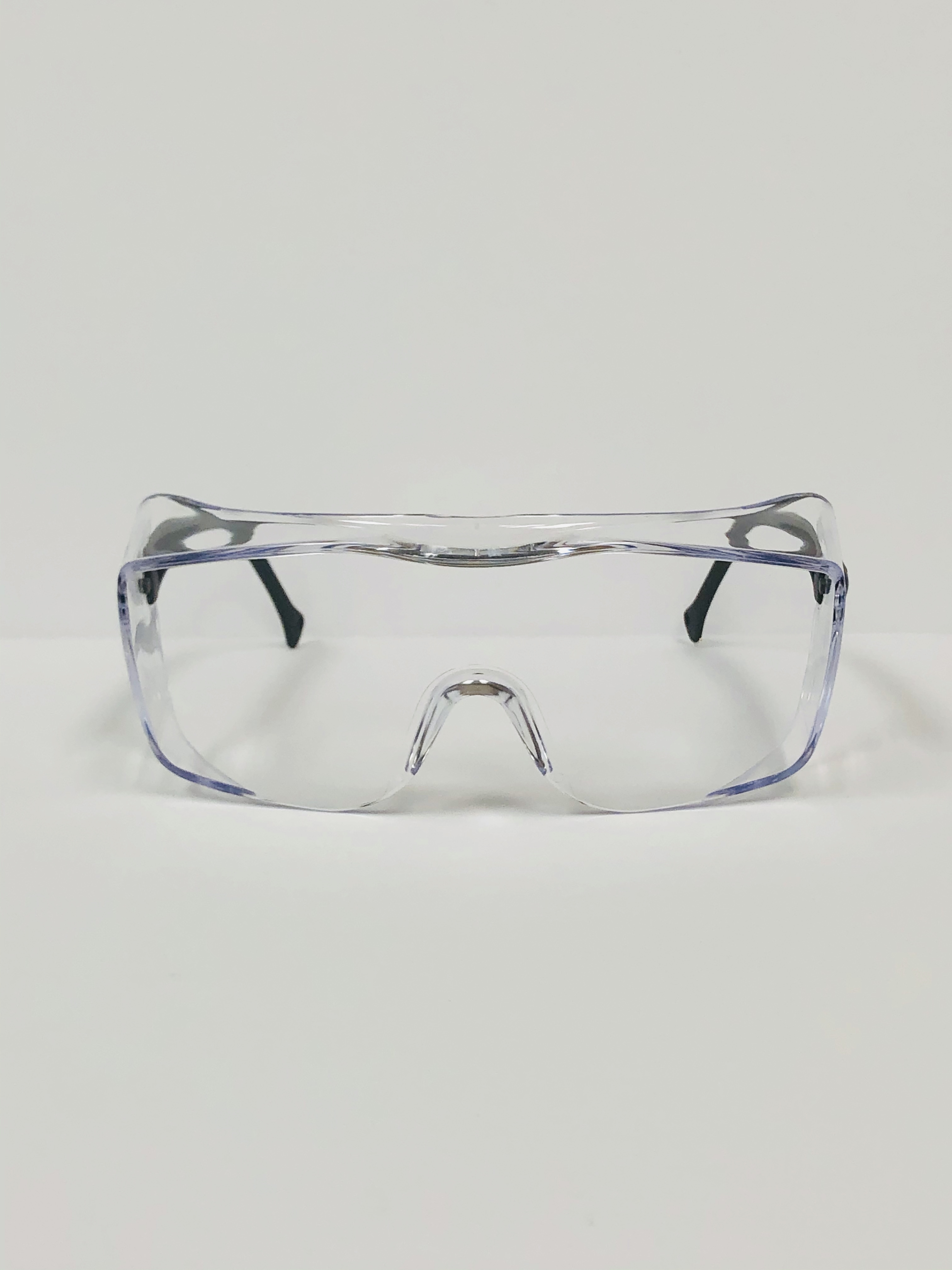 Eye And Face Protection Safety Glasses 3m™ Ox Safety Eyewear
