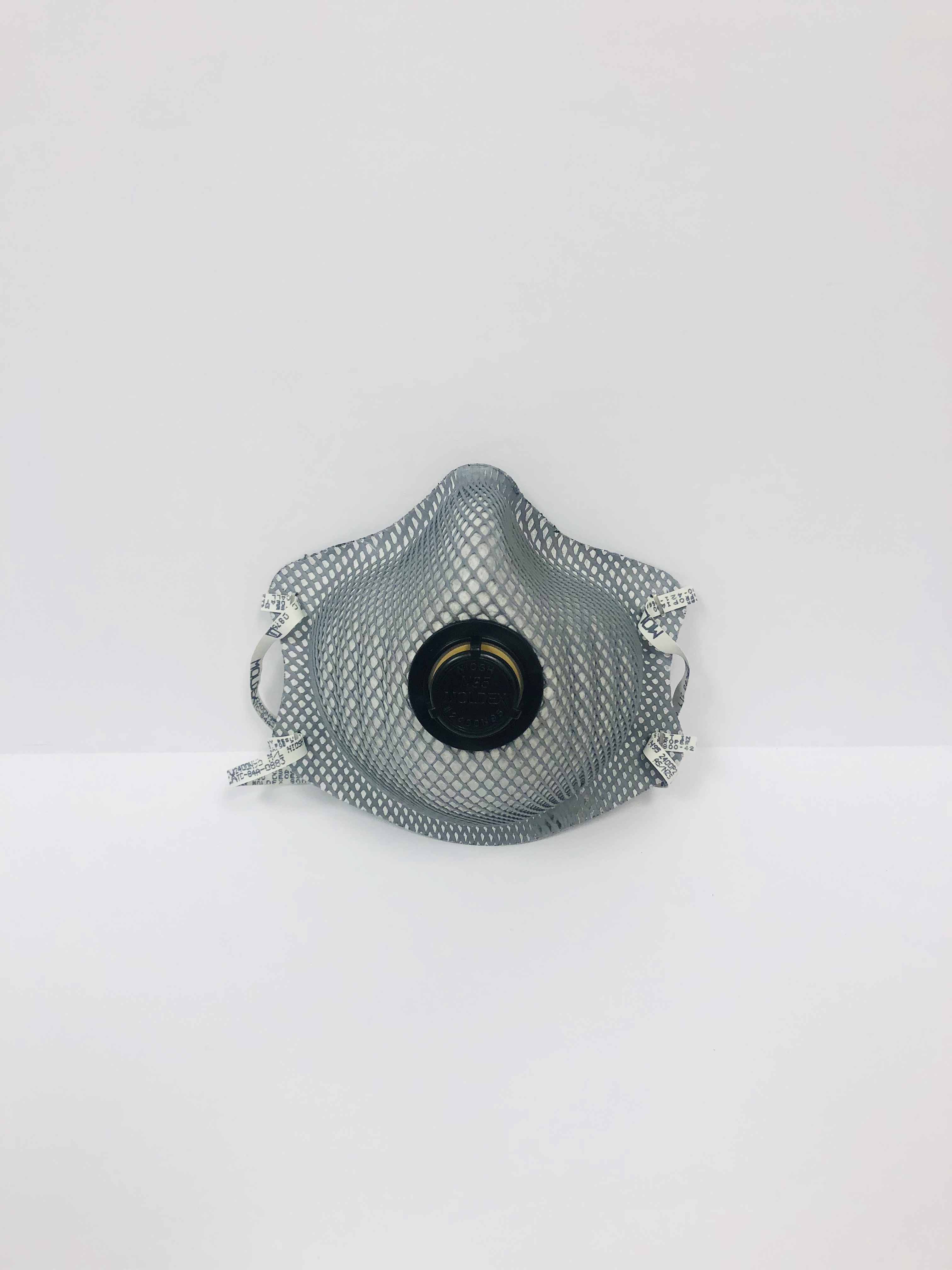 Respiratory Protection Disposable Dust Masks & Respirators Moldex