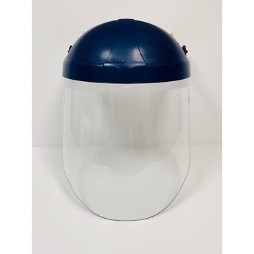 3m Cap Mount Hard Hat Headgear