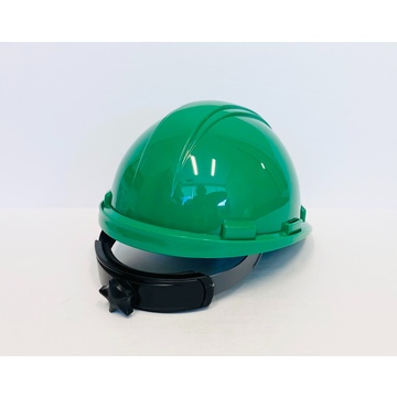 Cap Style Csa Hard Hat 4-point Suspension Type 2 Class E - Green