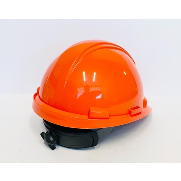 Cap Style Csa Hard Hat 4-point Suspension Type 2 Class E - Orange