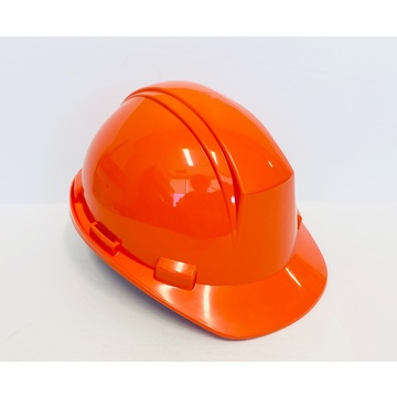 Cap Style Csa Hard Hat 4-point Suspension Type 2 Class E - Orange