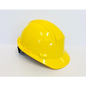 Cap Style Csa Hard Hat 4-point Suspension Type 2 Class E - Yellow