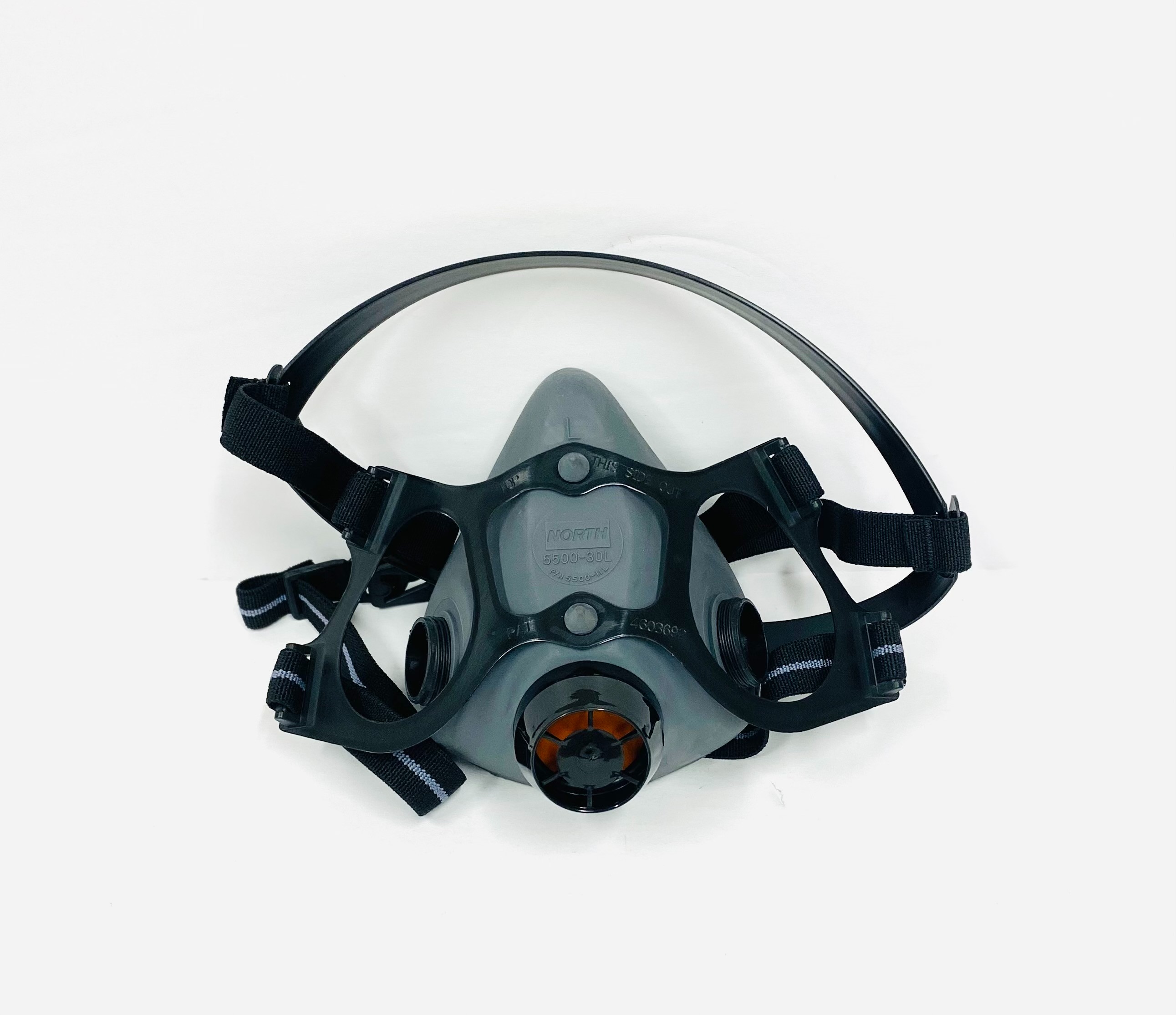 Respiratory Protection Full Face & Half Masks North By Honeywell