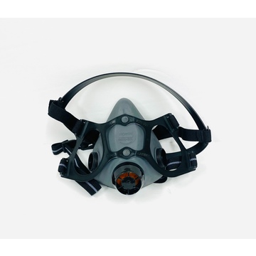 North By Honeywell Elastomeric Half Mask Respirators