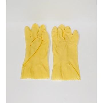 Vi-tec Latex Canners Gloves, 12 Inch