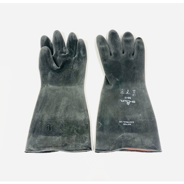 Showa Natural Rubber Latex Gloves