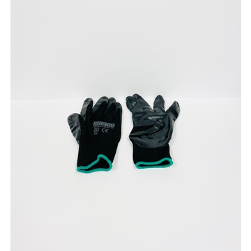 Vic Foam Nitrile Palm Coated Gloves