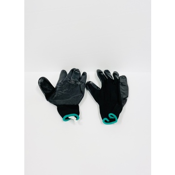 Vic Smooth Nitrile Palm Coated Gloves