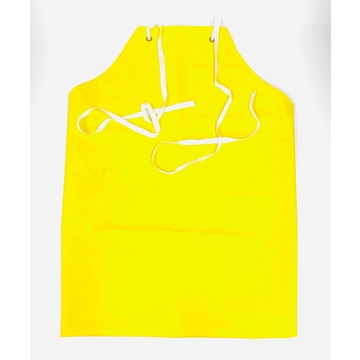 Top Dog Apron, Yellow