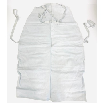 Vic Split Cowhide Leather Aprons