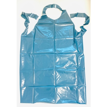 Vic Pvc On Nylon Aprons 