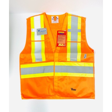 Viking Safety Vest 