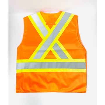 Viking Safety Vest 