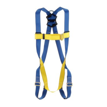 3m™ Protecta® Vest-style Harness, Ab17510c, Universal