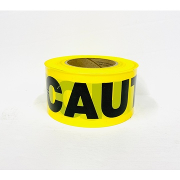 Safety Barricade Tape, 