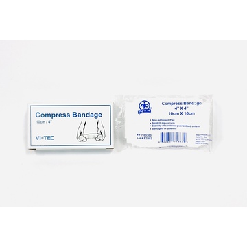 Vi-tec Compress Bandages