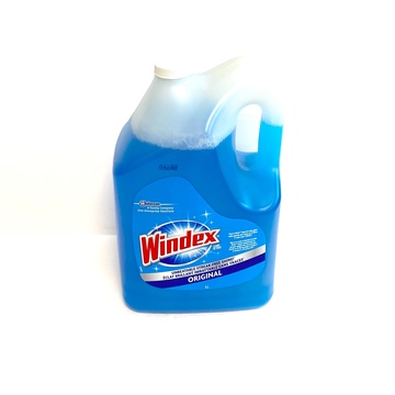 Windex Window Cleaner 3.78l
