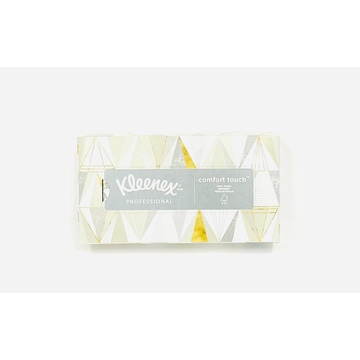 K.c. Kleenex Facial Tissue 