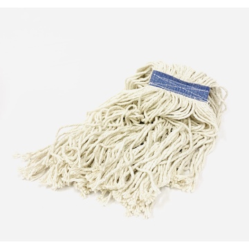 Cotton Cut End Looped Wet Mop Heads - 20 Oz.