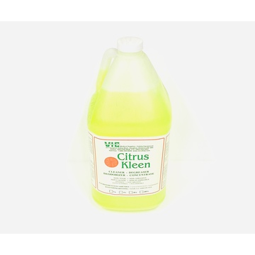 Vi-tec Citrus Kleen 4lit.floor Cleaner