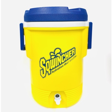 Sqwincher Beverage Dispensers - 5 Gallon