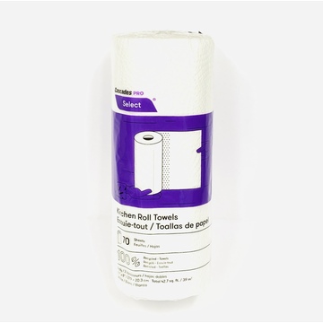 Cascades Pro Select Kitchen Paper Towels