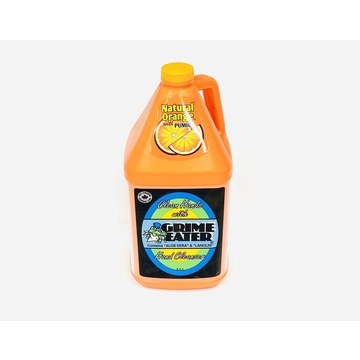 Grime Eater Natural Orange Hand Cleanser